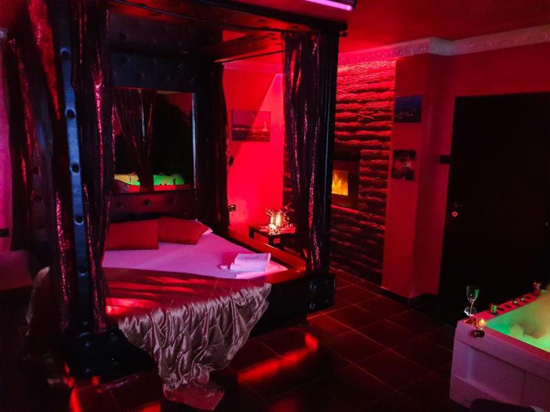 Spa Secret Bělehrad Exteriér fotografie