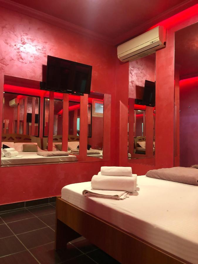 Spa Secret Bělehrad Exteriér fotografie