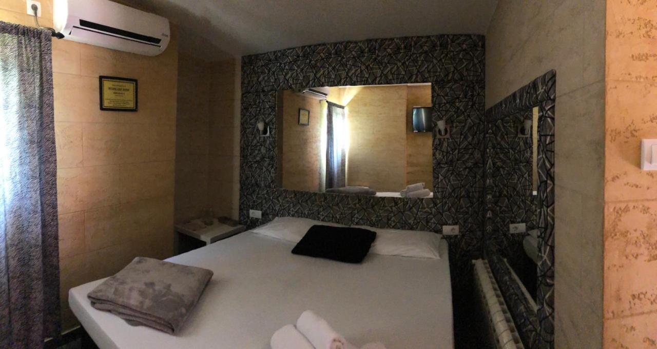 Spa Secret Bělehrad Exteriér fotografie