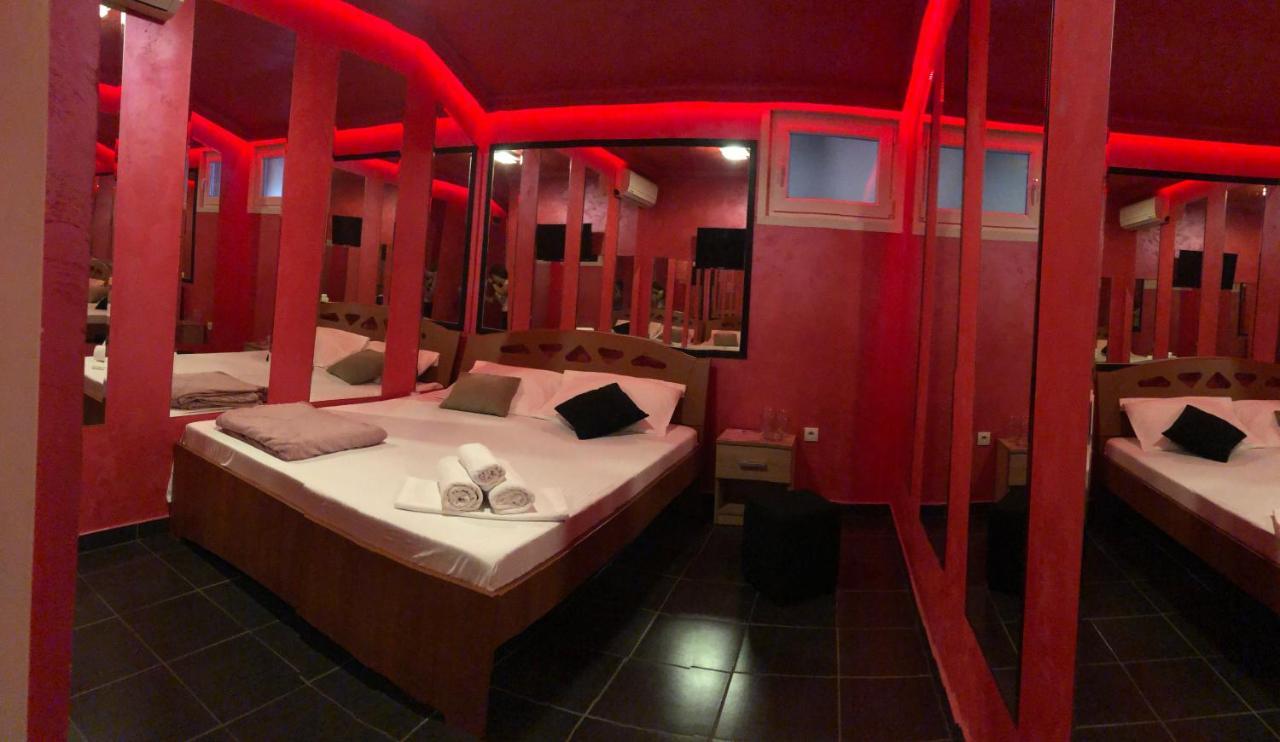 Spa Secret Bělehrad Exteriér fotografie
