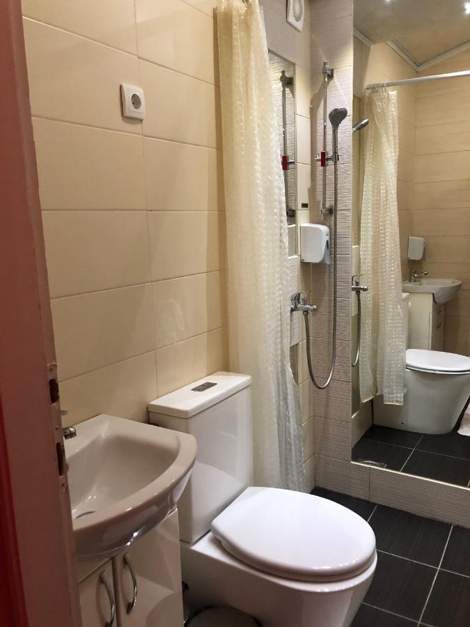 Spa Secret Bělehrad Exteriér fotografie