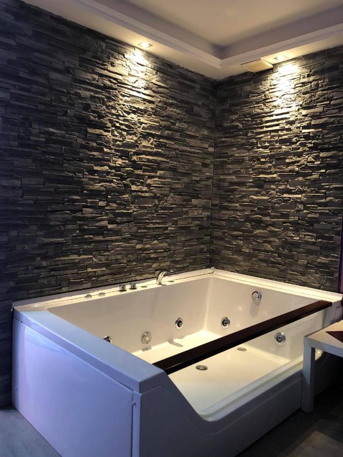 Spa Secret Bělehrad Exteriér fotografie