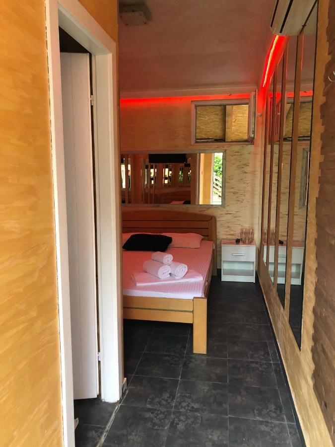 Spa Secret Bělehrad Exteriér fotografie