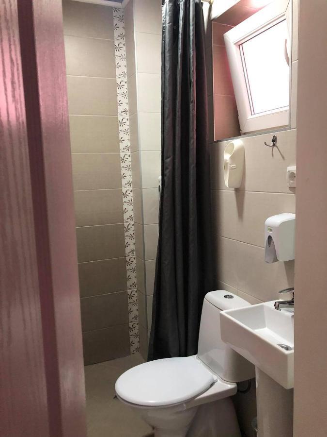 Spa Secret Bělehrad Exteriér fotografie