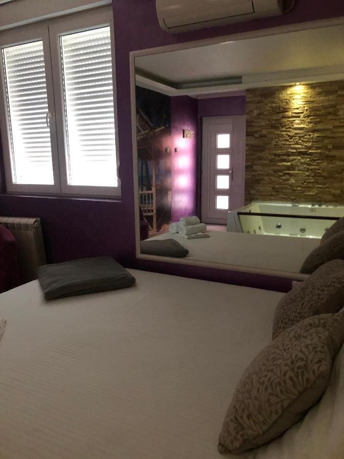 Spa Secret Bělehrad Exteriér fotografie