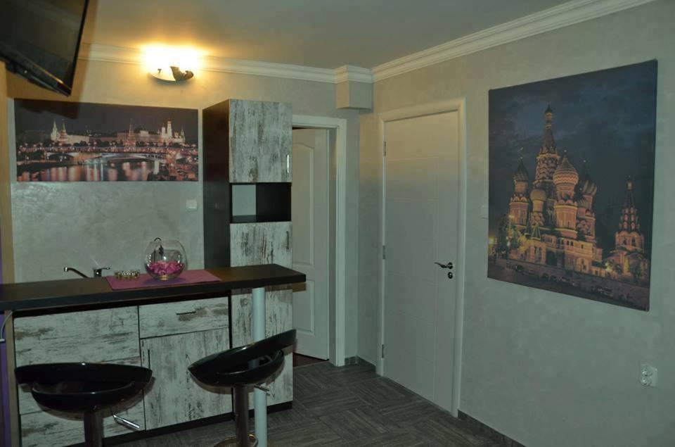 Spa Secret Bělehrad Exteriér fotografie